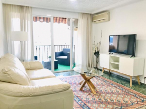 City center & terrace by ELE Apartments